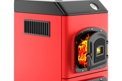 Bramford solid fuel boiler costs